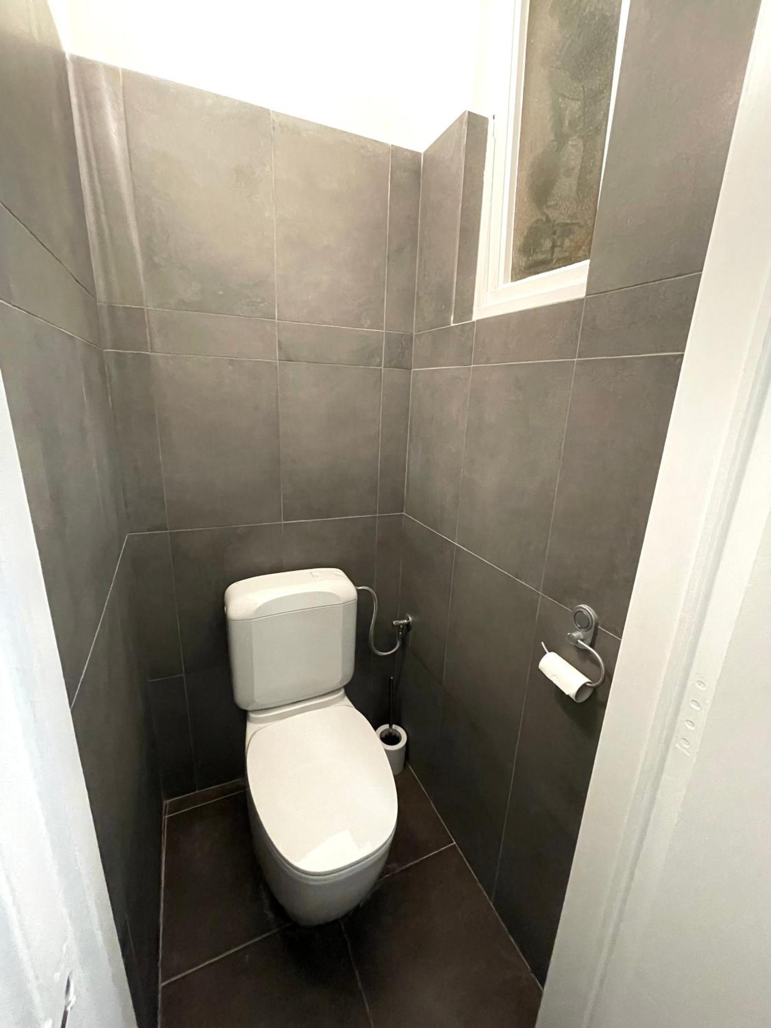 Duden Park Brussels - Cosy Apt 1 Bedroom Eksteriør billede
